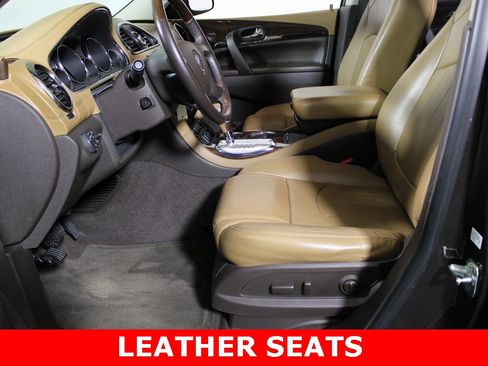 Used 2017 Buick Enclave Premium w/ Enclave Tuscan Edition image 11