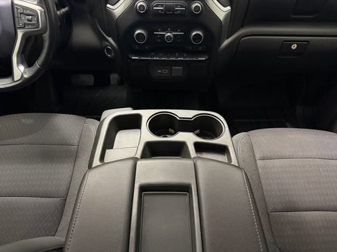 Used 2019 Chevrolet Silverado 1500 LT w/ All-Star Edition AWD/4WD image 17