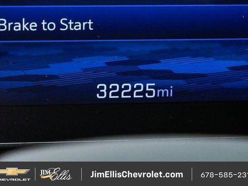 Certified 2025 Chevrolet Equinox LT FWD image 11
