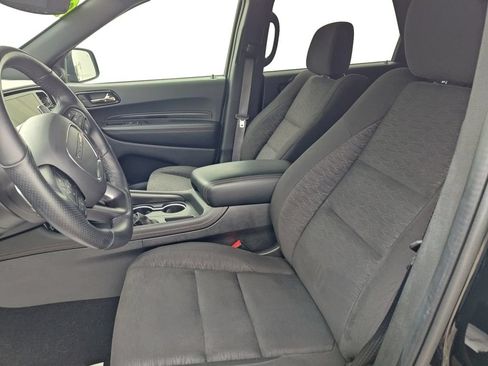 Used 2023 Dodge Durango GT AWD/4WD image 9