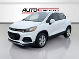 Used 2020 Chevrolet Trax LS w/ LPO, Protection Package image 3