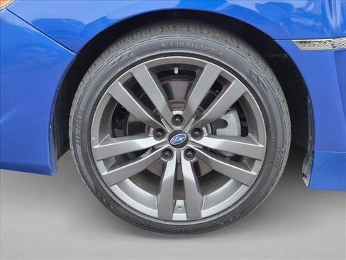 Used 2017 Subaru WRX AWD/4WD image 13
