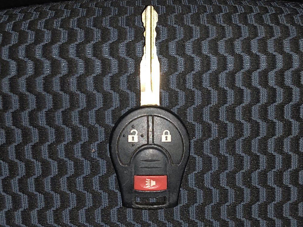 Used 2018 Nissan Versa Note SV FWD image 32