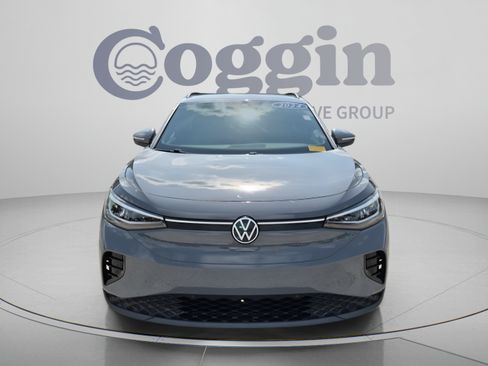 Used 2024 Volkswagen ID.4 Pro RWD image 9