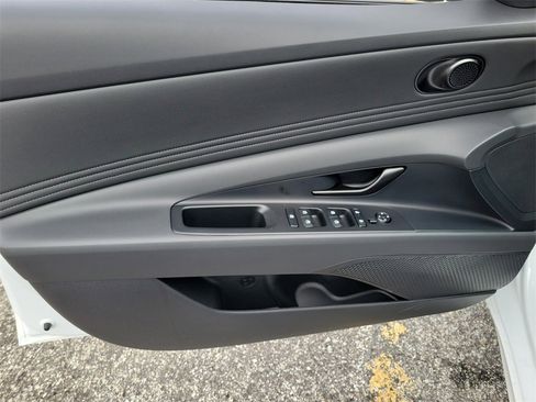 New 2026 Hyundai Elantra Sport image 15