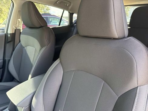 New 2026 Subaru Crosstrek 2.5i Premium image 21