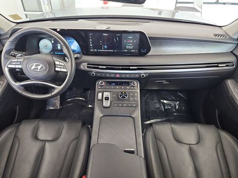 Used 2023 Hyundai Palisade Limited AWD/4WD image 22