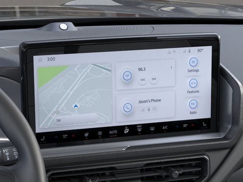 New 2025 Ford Bronco Sport Badlands w/ Badlands Tech Package image 14