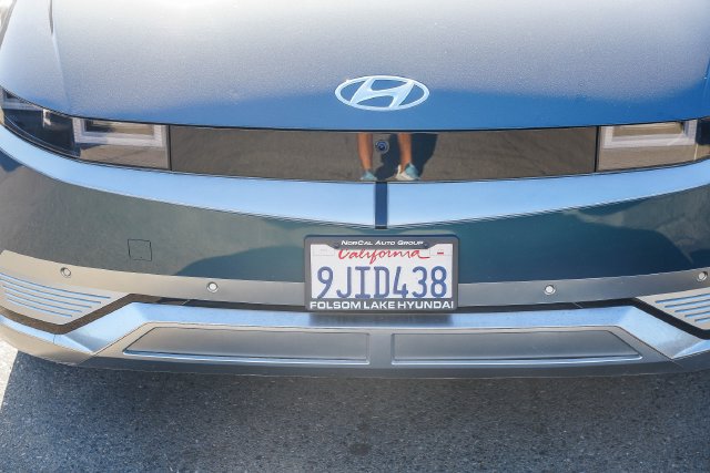 Certified 2023 Hyundai Ioniq 5 Limited AWD/4WD image 8