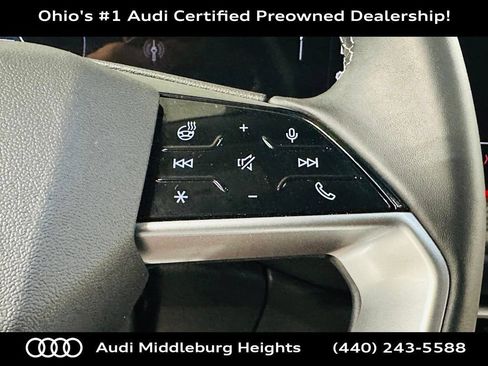 Certified 2025 Audi Q5 Premium w/ Convenience Package AWD/4WD image 18