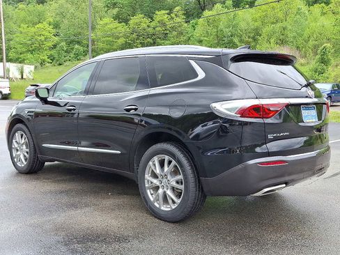 Used 2023 Buick Enclave Premium w/ Experience Buick Package image 5