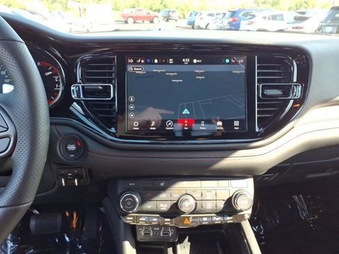 New 2026 Dodge Durango GT w/ Tow 'N Go Package AWD/4WD image 7
