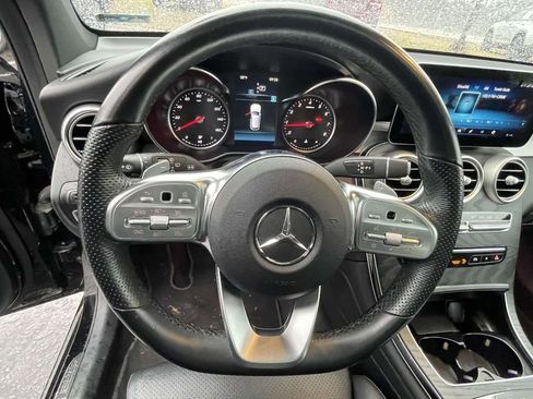 Used 2022 Mercedes-Benz GLC 300 image 19
