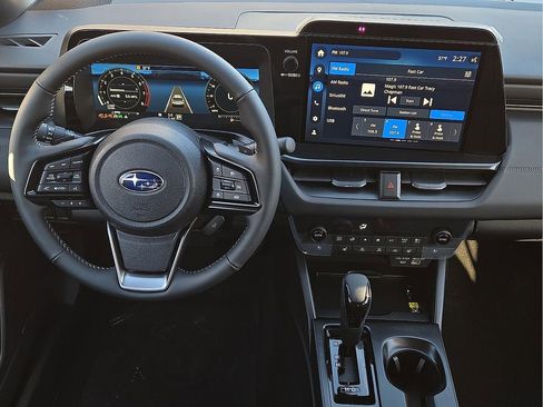 New 2026 Subaru Outback Touring XT image 12