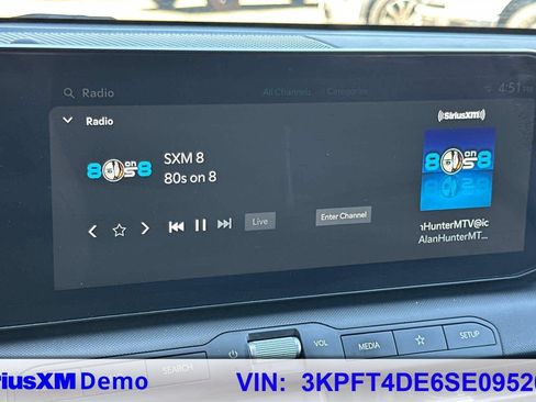 Used 2025 Kia K4 FWD image 27
