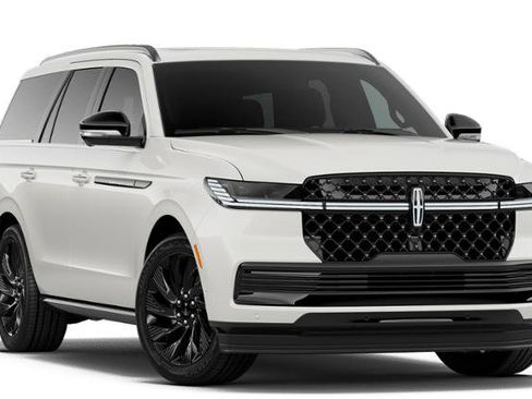 New 2026 Lincoln Navigator Black Label AWD/4WD image 4