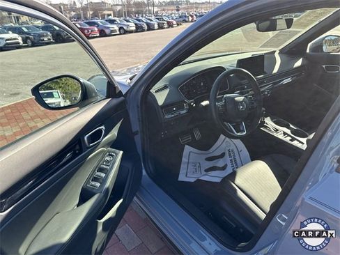 Certified 2022 Honda Civic Sport Touring image 12