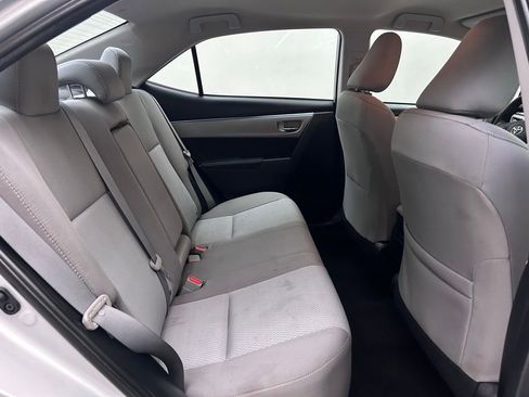 Used 2016 Toyota Corolla L image 15