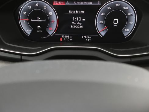 Used 2024 Audi Q5 2.0T Premium Plus AWD/4WD image 10