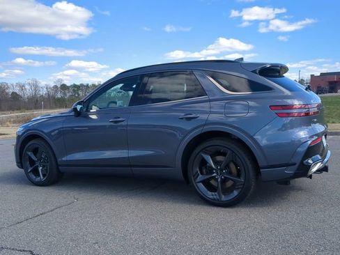 New 2026 Genesis GV70 3.5T Sport Prestige image 6