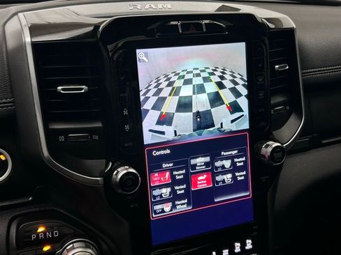 Used 2020 RAM 1500 Laramie image 20