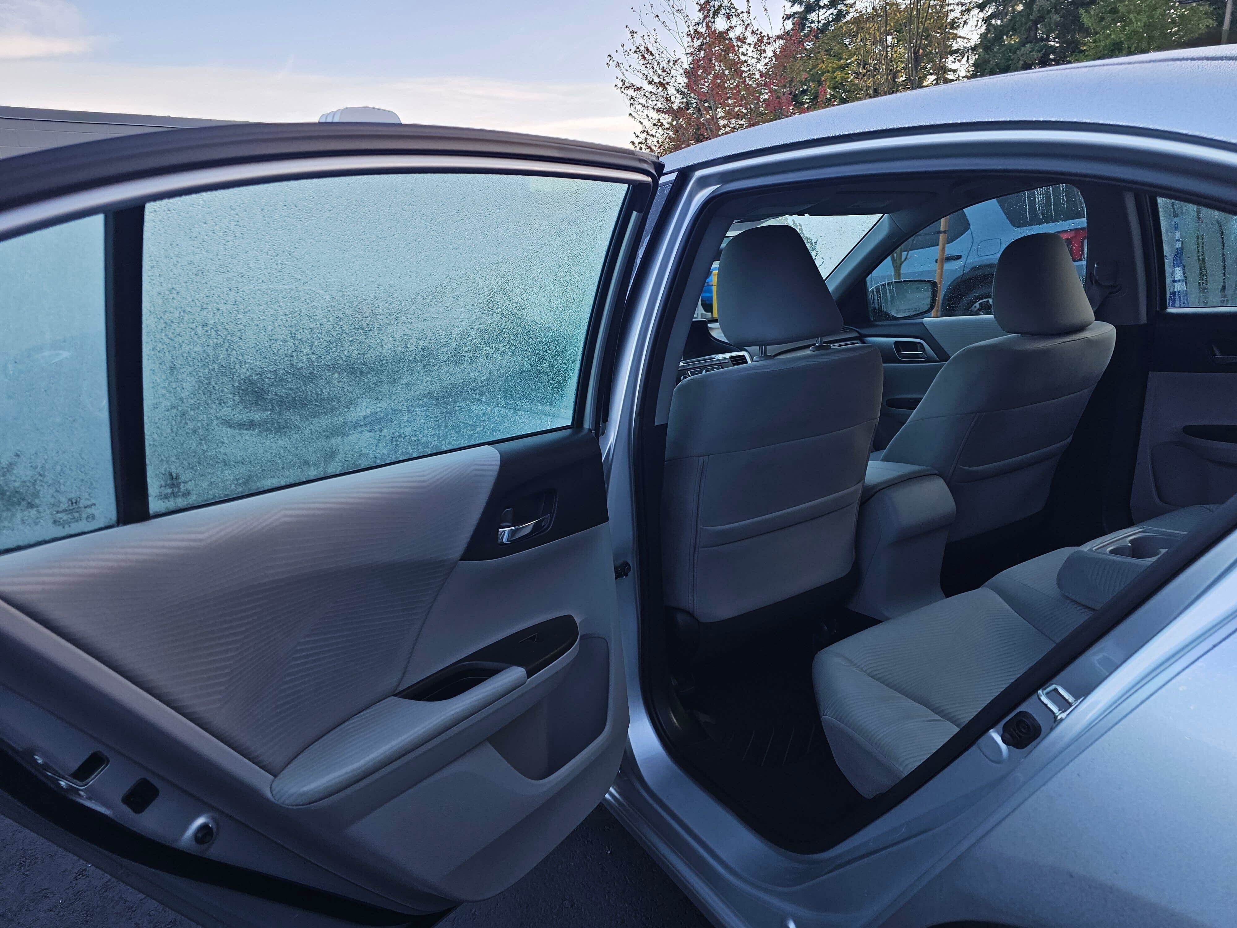 Used 2015 Honda Accord LX image 19