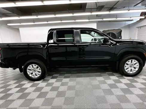 Used 2022 Nissan Frontier SV AWD/4WD image 15