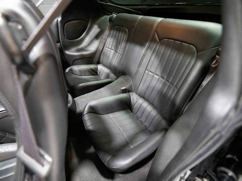 Used 2002 Chevrolet Camaro Z28 w/ Preferred Equipment Group 2 image 3