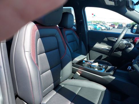 New 2026 Chevrolet Equinox RS w/ Convenience Package III FWD image 29