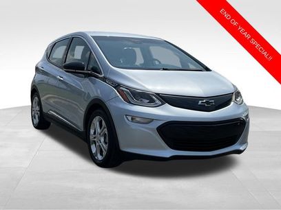 Used 2017 Chevrolet Bolt LT