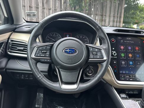 Certified 2024 Subaru Outback Limited AWD/4WD image 2