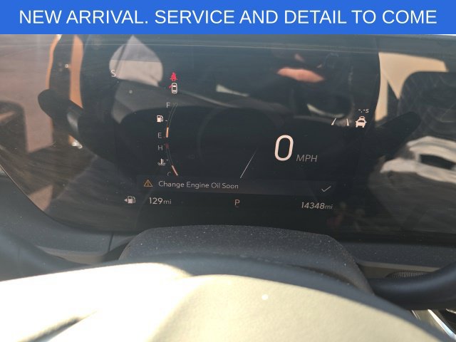 Used 2024 Buick Envista Preferred w/ Convenience I Package FWD image 13