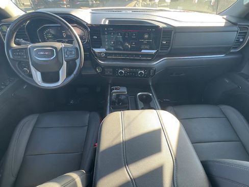 Used 2023 GMC Sierra 1500 SLT w/ SLT Premium Plus Package image 7