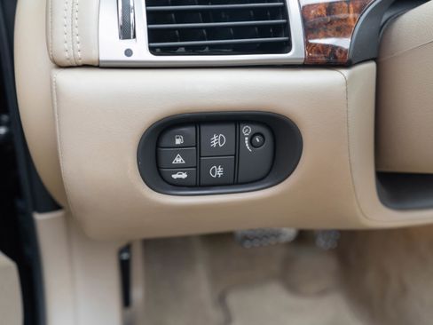 Used 2007 Jaguar XK Convertible RWD image 17