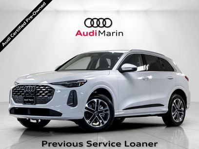Used 2026 Audi Q5 Premium