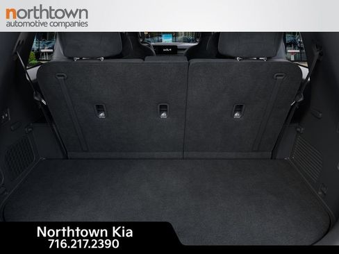 New 2027 Kia Telluride X-Line SX Prestige AWD/4WD image 20