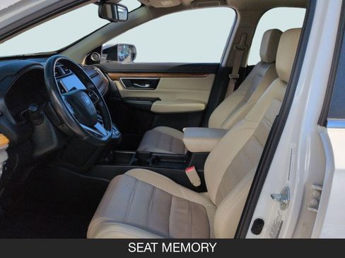 Used 2022 Honda CR-V EX-L image 15