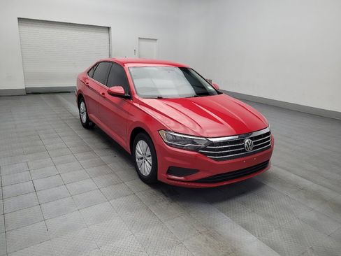 Used 2019 Volkswagen Jetta S w/ Driver Assistance Package image 13