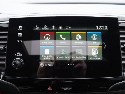 Used 2022 Honda Pilot TrailSport image 36