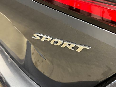 New 2026 Honda Civic Sport image 7