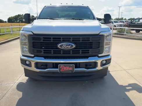 Used 2025 Ford F350 XL AWD/4WD image 4