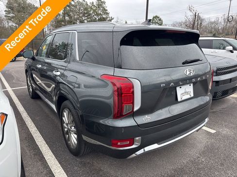 Used 2020 Hyundai Palisade Limited image 4