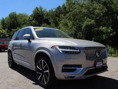 Certified 2023 Volvo XC90 B6 Plus w/ Protection Package Premier AWD/4WD image 1