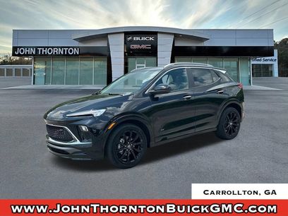 New 2026 Buick Encore GX Sport Touring w/ Comfort Package