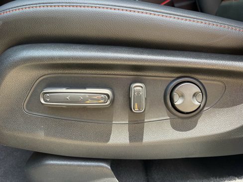 Certified 2026 Honda CR-V Sport Touring image 27