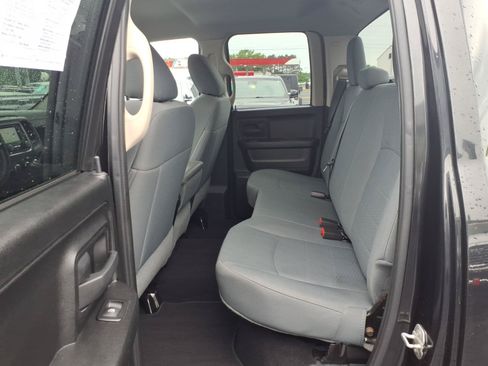 Used 2015 RAM 1500 Tradesman w/ Popular Equipment Group AWD/4WD image 11