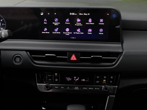 New 2026 Kia Seltos EX AWD/4WD image 14