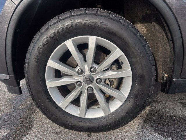 Used 2020 Dodge Durango SXT AWD/4WD image 10