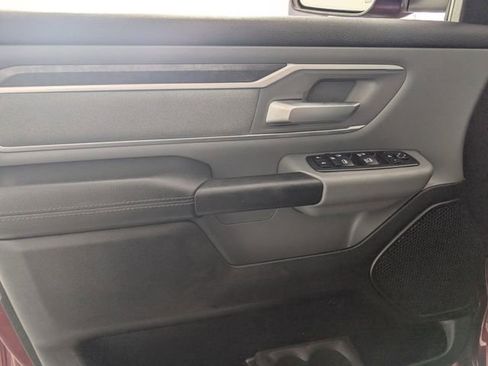 Used 2020 RAM 1500 Big Horn image 14