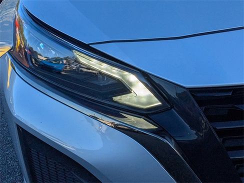 Used 2024 Nissan Altima 2.5 SR image 9